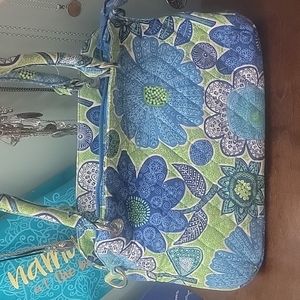 Vera Bradley purse